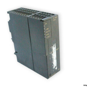siemens-6GK7-343-1CX00-0XE0-industrial-ethernet-(used)