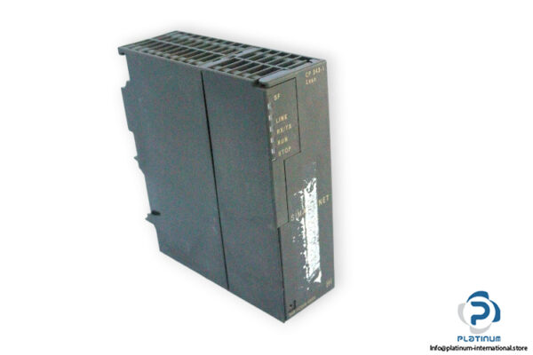 siemens-6GK7-343-1CX00-0XE0-industrial-ethernet-(used)