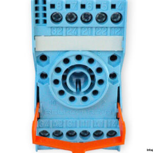 releco-S3-B-socket-for-11-pin-relays-and-time-cube-(new)-1