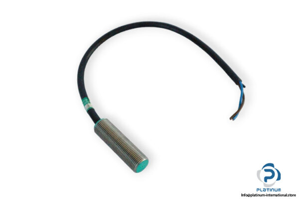 pepperl-fuchs-NJ2-12GM40-E-inductive-sensor-(used)