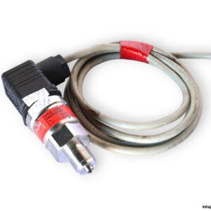 Danfoss-AKS-2050-pressure-transmitter-(used)