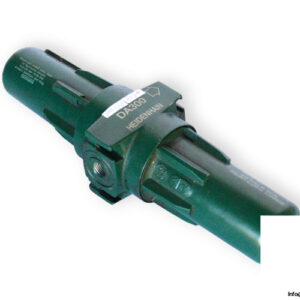 heidenhain-DA-300-compressed-air-unit-(used)