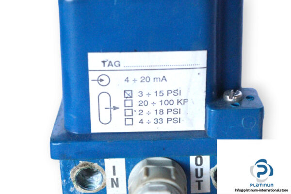 spirax-sarco-IPC4-converter-(used)-(without-carton)-1