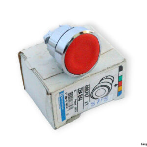 telemecanique-ZB4-BA4-push-button-new