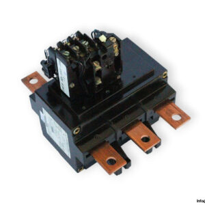 siemens-3UC45-00-8AN-overload-relay-new