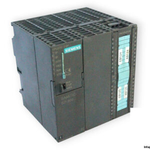 siemens-6ES7-313-6CF03-0AB0-compact-cpu-with-mpi-used
