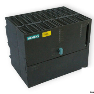 siemens-6ES7318-2AJ00-0AB0-CPU-used