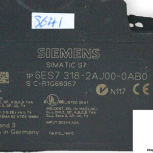 siemens-6ES7318-2AJ00-0AB0-CPU-used-3