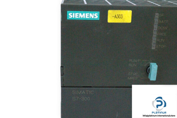 siemens-6ES7318-2AJ00-0AB0-CPU-used-4