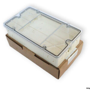 siemens-FDCH221-housing-for-input_output-modules-new