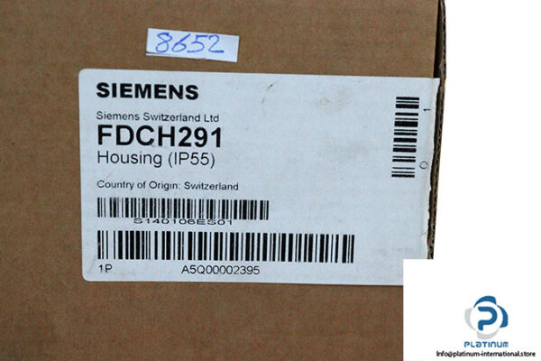 siemens-FDCH291-housing-new-2