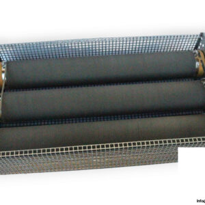 sew-BREMSWIDERSTAND-BW-347-braking-resistor-(new)