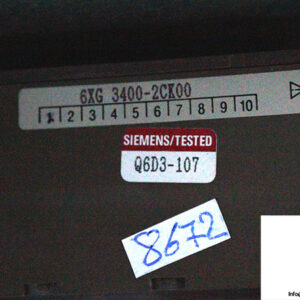 siemens-6ES5-135-3UA21-central-controller-(used)-4