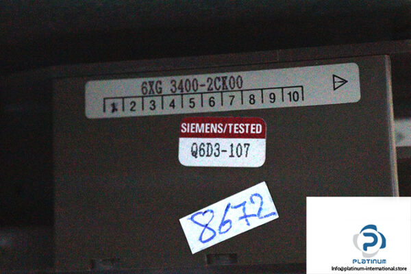 siemens-6ES5-135-3UA21-central-controller-(used)-4