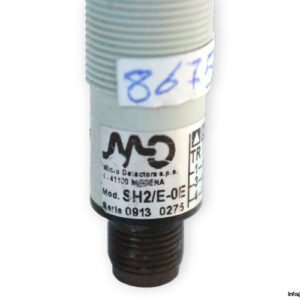 micro-detectors-SH2_E-0E-single-beam-safety-sensor-(used)-1