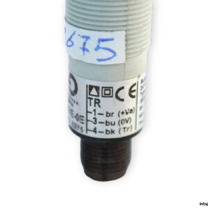 micro-detectors-SH2_E-0E-single-beam-safety-sensor-(used)-2