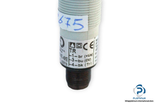 micro-detectors-SH2_E-0E-single-beam-safety-sensor-(used)-2