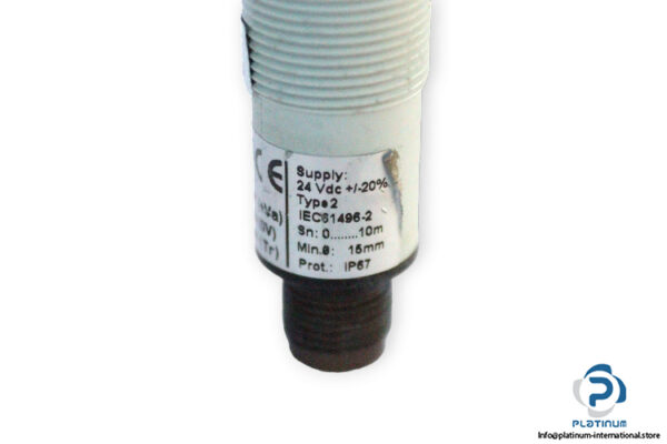 micro-detectors-SH2_E-0E-single-beam-safety-sensor-(used)-3