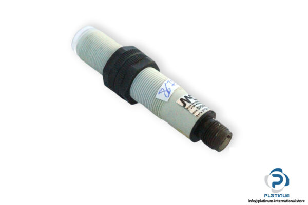 micro-detectors-SH2_R-0E-single-beam-safety-sensor-(used)