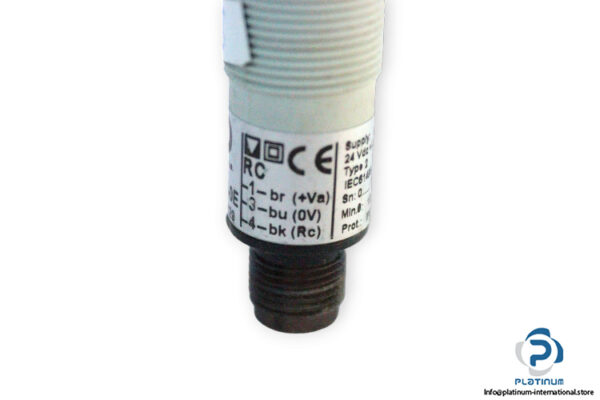 micro-detectors-SH2_R-0E-single-beam-safety-sensor-(used)-2