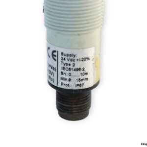 micro-detectors-SH2_R-0E-single-beam-safety-sensor-(used)-3