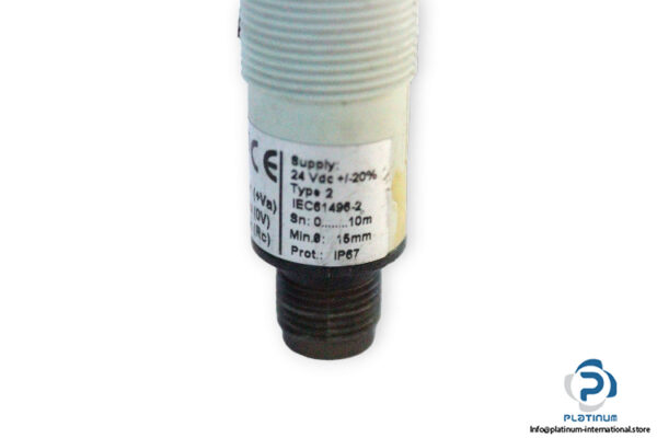 micro-detectors-SH2_R-0E-single-beam-safety-sensor-(used)-3