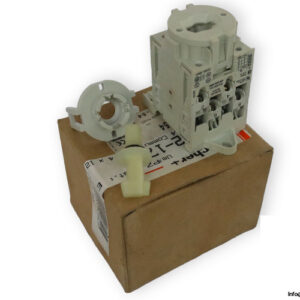 sprecher-schuh-LA2-12-1754-rotary-cam-switch-(new)