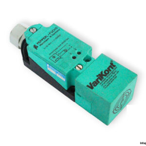 pepperl-fuchs-NJ20-U1-E-inductive-sensor-(used)