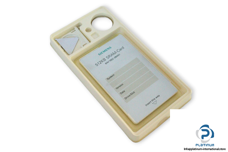 siemens-6AV1903-0BA01-sram-card-(new)