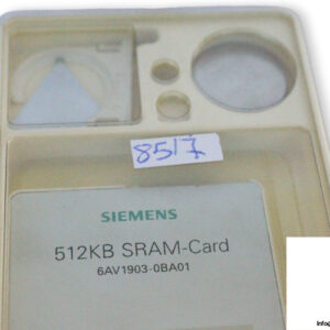 siemens-6AV1903-0BA01-sram-card-(new)-2