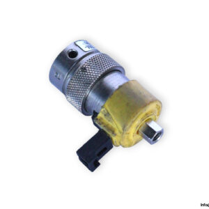 ECO-3M-24VDC-solenoid-valve-(used)