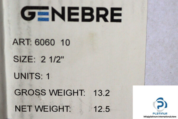 genebre-6060-10-water-meter-with-din-flanges-(new)-8