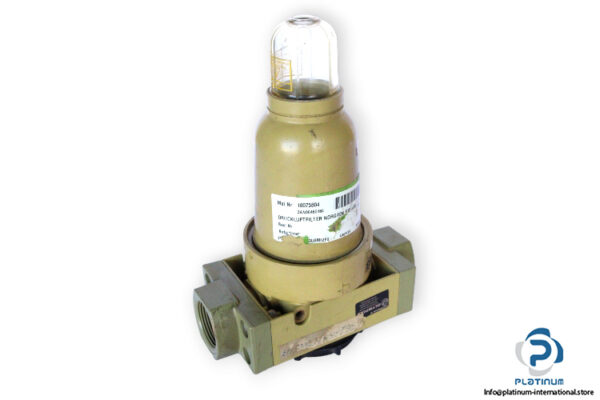 Norgren-F15-M3-filter-(used)