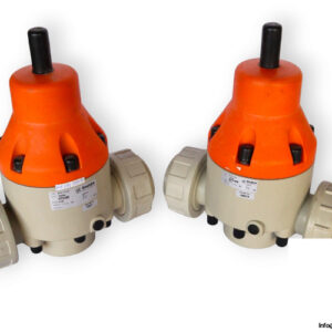 stubbe-DHV-712-R-pressure-relief-valve-(new)