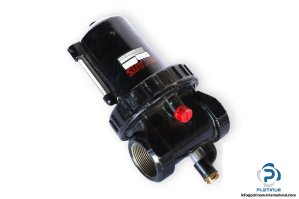 watts-A609-12W_E-filter-(used)