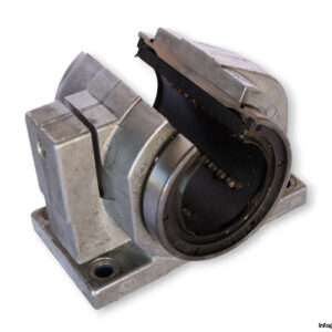 ina-KGBAO50-PP-AS-linear-bearing-unit-(used)