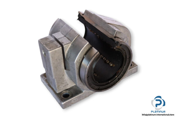 ina-KGBAO50-PP-AS-linear-bearing-unit-(used)