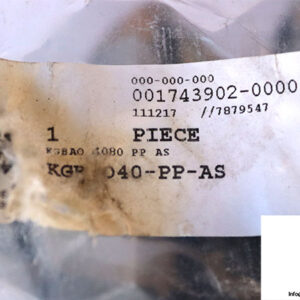 ina-KGBAO40-PP-AS-linear-bearing-unit-(new)-1