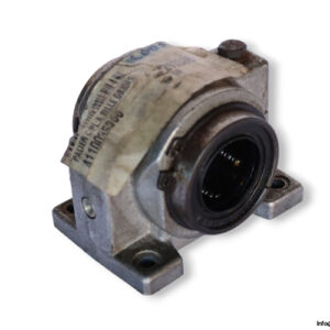 ina-KGBS30-PP-AS-linear-bearing-unit-(used)