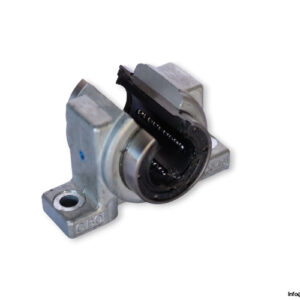 ina-KGBO20-PP-AS-linear-bearing-unit-(used)