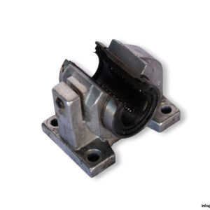 ina-KGBAO16-PP-AS-linear-bearing-unit-(used)