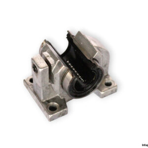 ina-KGBA16-PP-AS-linear-bearing-unit-(used)