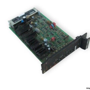 bosch-0-811-405-119-valve-amplifier-card-used