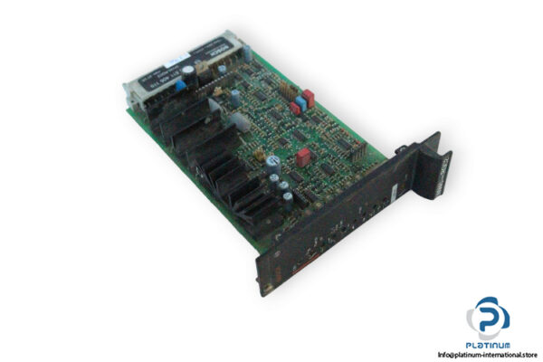 bosch-0-811-405-119-valve-amplifier-card-used