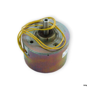 Kuhnke-D52-LOL-F-DS5592-rotary-solenoid-new