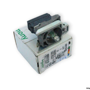 schneider-ZBV-B3-light-block-with-body-fixing-collar-new