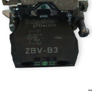 schneider-ZBV-B3-light-block-with-body-fixing-collar-new-2