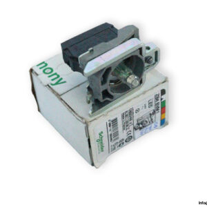 schneider-ZBV-M1-complete-body-light-block-assembly-new