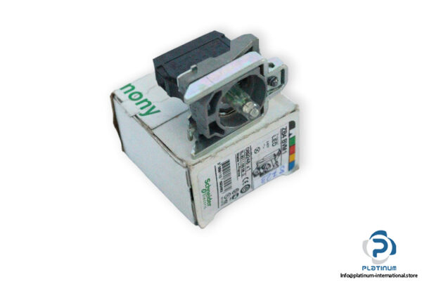 schneider-ZBV-M1-complete-body-light-block-assembly-new