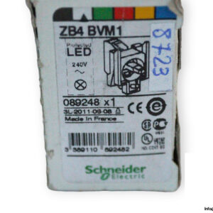 schneider-ZBV-M1-complete-body-light-block-assembly-new-2